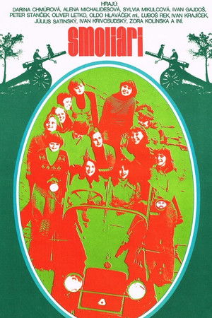 Smoliari Smoliari