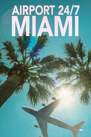 Airport 24/7: Miami Airport 24/7: Miami