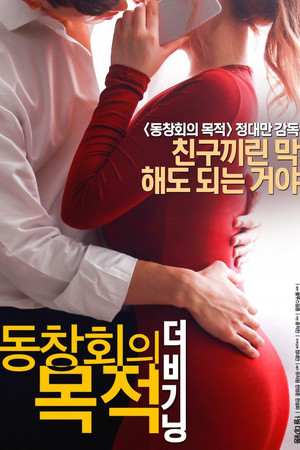 Reunion Goals: The Beginning Reunion Goals: The Beginning