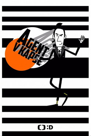 Agent v kapse