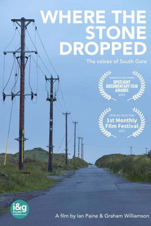 Where the Stone Dropped Where the Stone Dropped