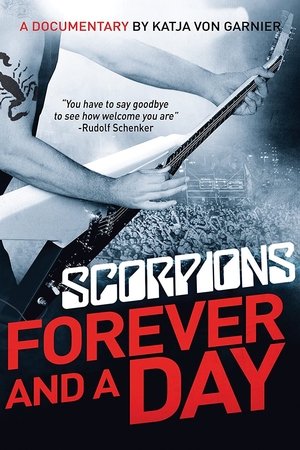Scorpions - Forever and a Day Scorpions - Forever and a Day