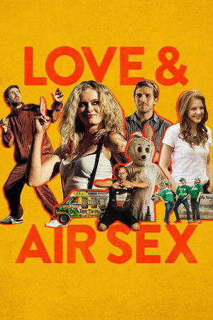 Love & Air Sex Love & Air Sex