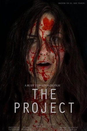 The Project The Project