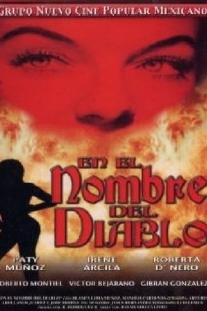 In the Name of the Devil In the Name of the Devil