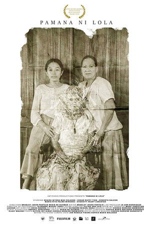 Pamana ni Lola Pamana ni Lola