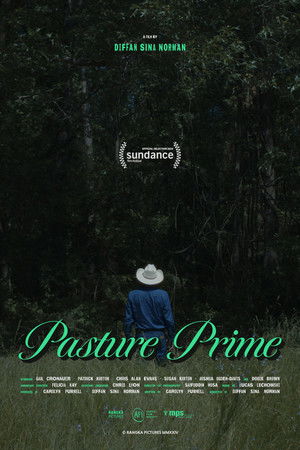 Pasture Prime Pasture Prime
