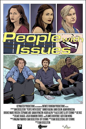 People With Issues People With Issues