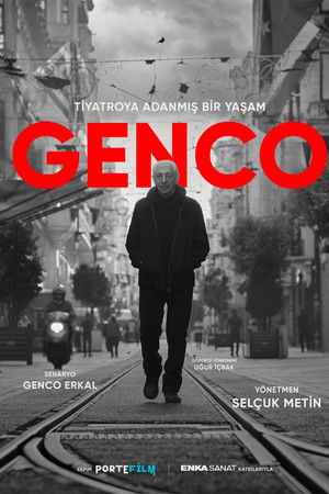 Tiyatroya Adanmış Bir Yaşam: Genco Tiyatroya Adanmış Bir Yaşam: Genco
