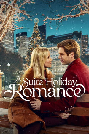 A Suite Holiday Romance A Suite Holiday Romance