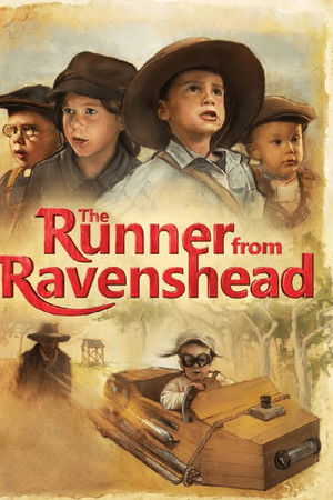 The Runner from Ravenshead The Runner from Ravenshead