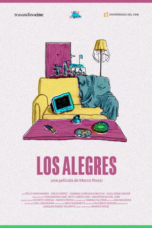 Los Alegres Los Alegres
