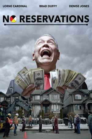 No Reservations No Reservations