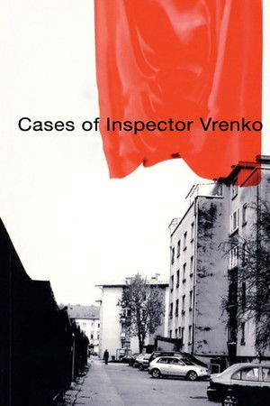 Cases of Inspector Vrenko