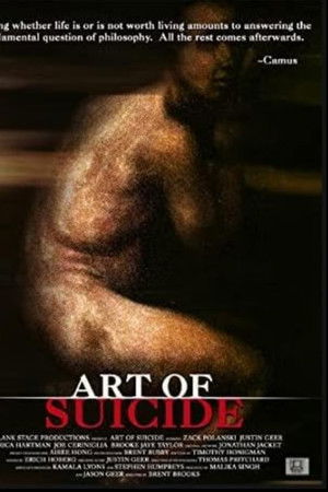 Art of Suicide Art of Suicide