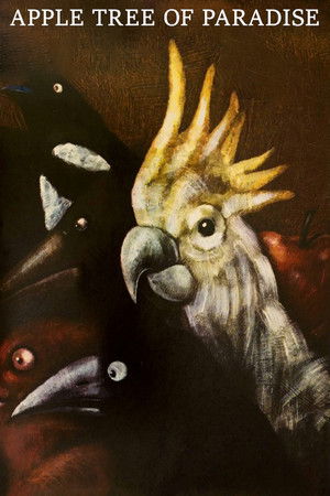 Apple Tree of Paradise Apple Tree of Paradise