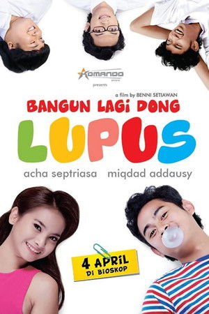 Bangun Lagi Dong Lupus Bangun Lagi Dong Lupus