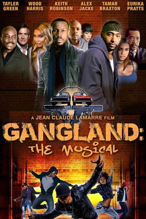 Gangland: The Musical Gangland: The Musical
