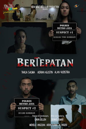 Bertepatan