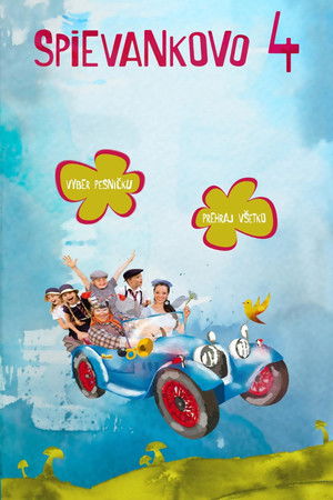 Spievankovo 4 Spievankovo 4