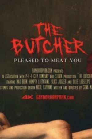 Butcher Butcher