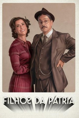 Filhos da Pátria