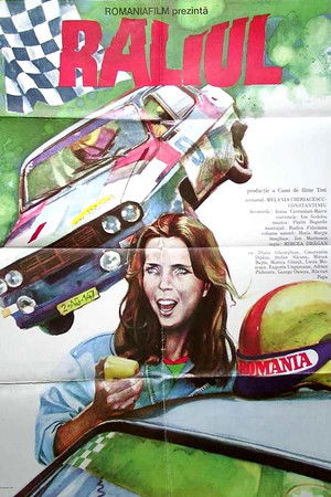 Raliul Raliul