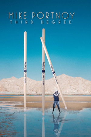 Mike Portnoy: Third Degree Mike Portnoy: Third Degree