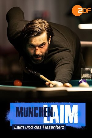 Laim und das Hasenherz Laim und das Hasenherz