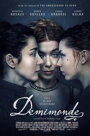 Demimonde
