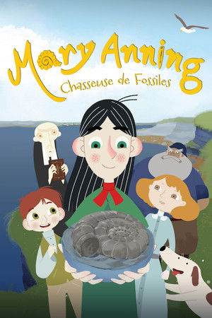 Mary Anning Mary Anning