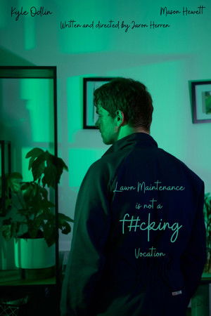 Lawn Maintanance is not a f#cking vocation