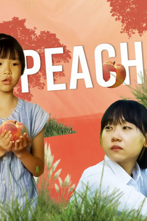 Peach Peach