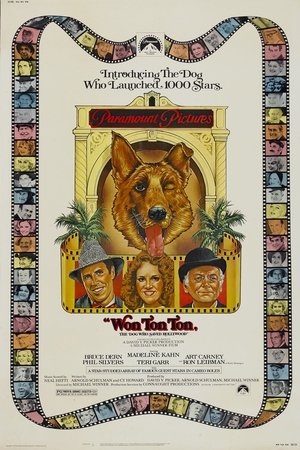 Won Ton Ton: The Dog Who Saved Hollywood Won Ton Ton: The Dog Who Saved Hollywood