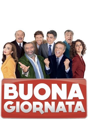 Buona giornata Buona giornata