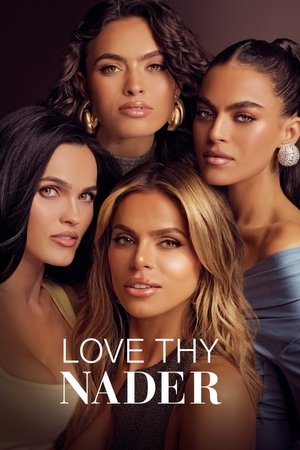 Love Thy Nader Love Thy Nader