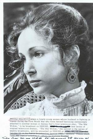 The War Widow The War Widow