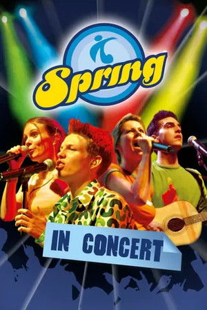 Spring in Concert Spring in Concert