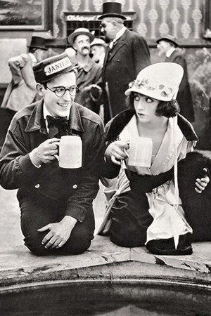 Pipe the Whiskers Pipe the Whiskers