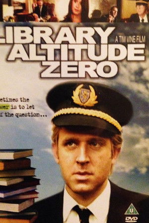 Library Altitude Zero Library Altitude Zero