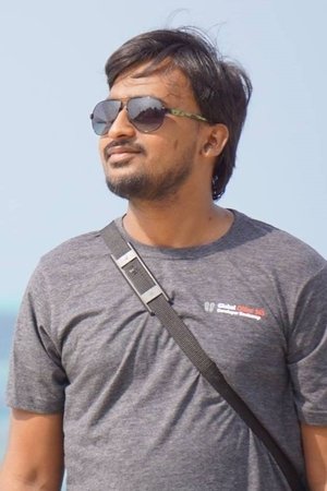 Mandar Kulkarni
