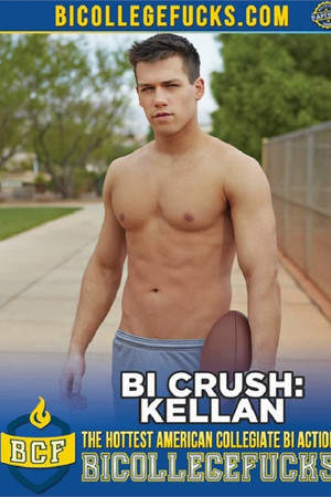 Bi Crush: Kellan Bi Crush: Kellan