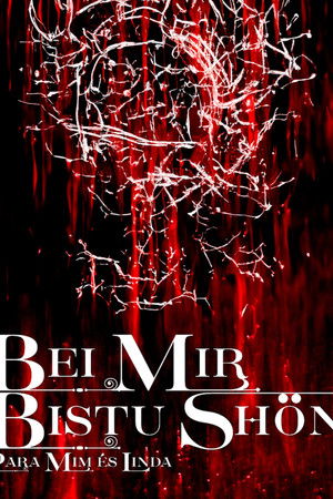 BEI MIR BISTU SHON: PARA MIM ES LINDA BEI MIR BISTU SHON: PARA MIM ES LINDA