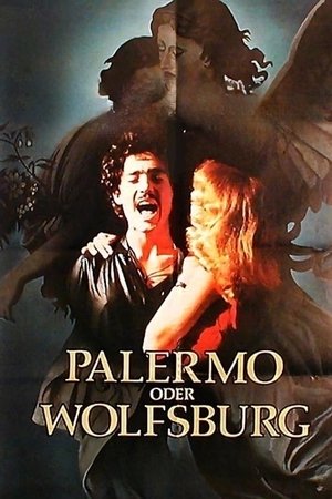 Palermo or Wolfsburg