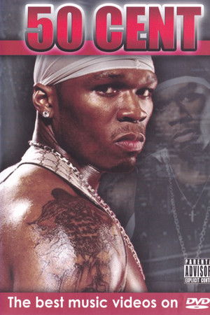 50 Cent | The Best Music Videos On DVD