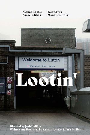 Lootin' Lootin'
