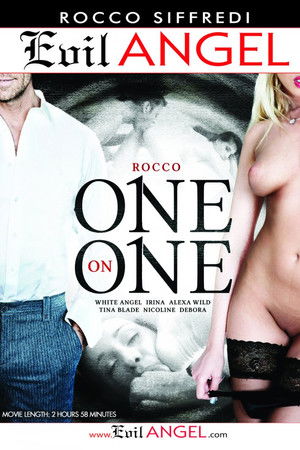 Rocco One on One Rocco One on One