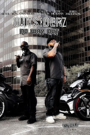 Outsiderz: No Way Out Outsiderz: No Way Out