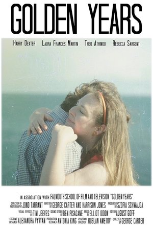 Golden Years Golden Years
