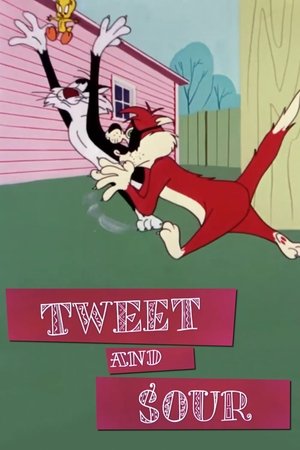Tweet and Sour Tweet and Sour